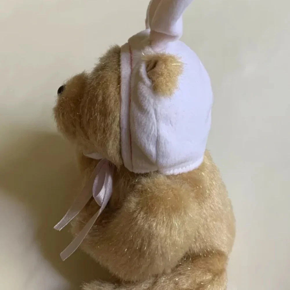Teddy Bear Plush Bunny Rabbit Ears Stuffed Animal 8